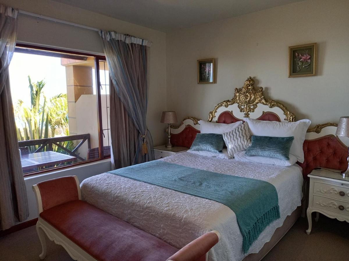 110 Bay View Apartment Брентън-он-Сий Екстериор снимка