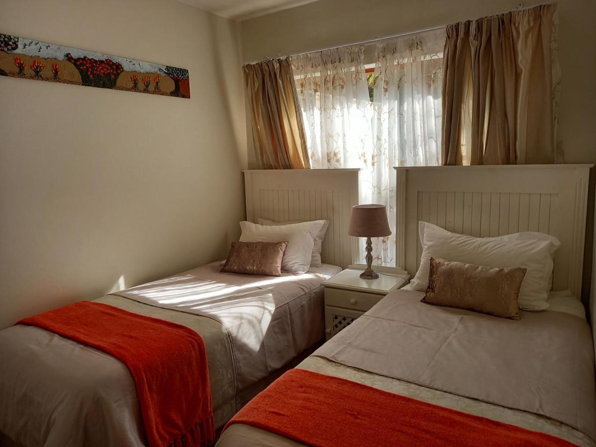 110 Bay View Apartment Брентън-он-Сий Екстериор снимка