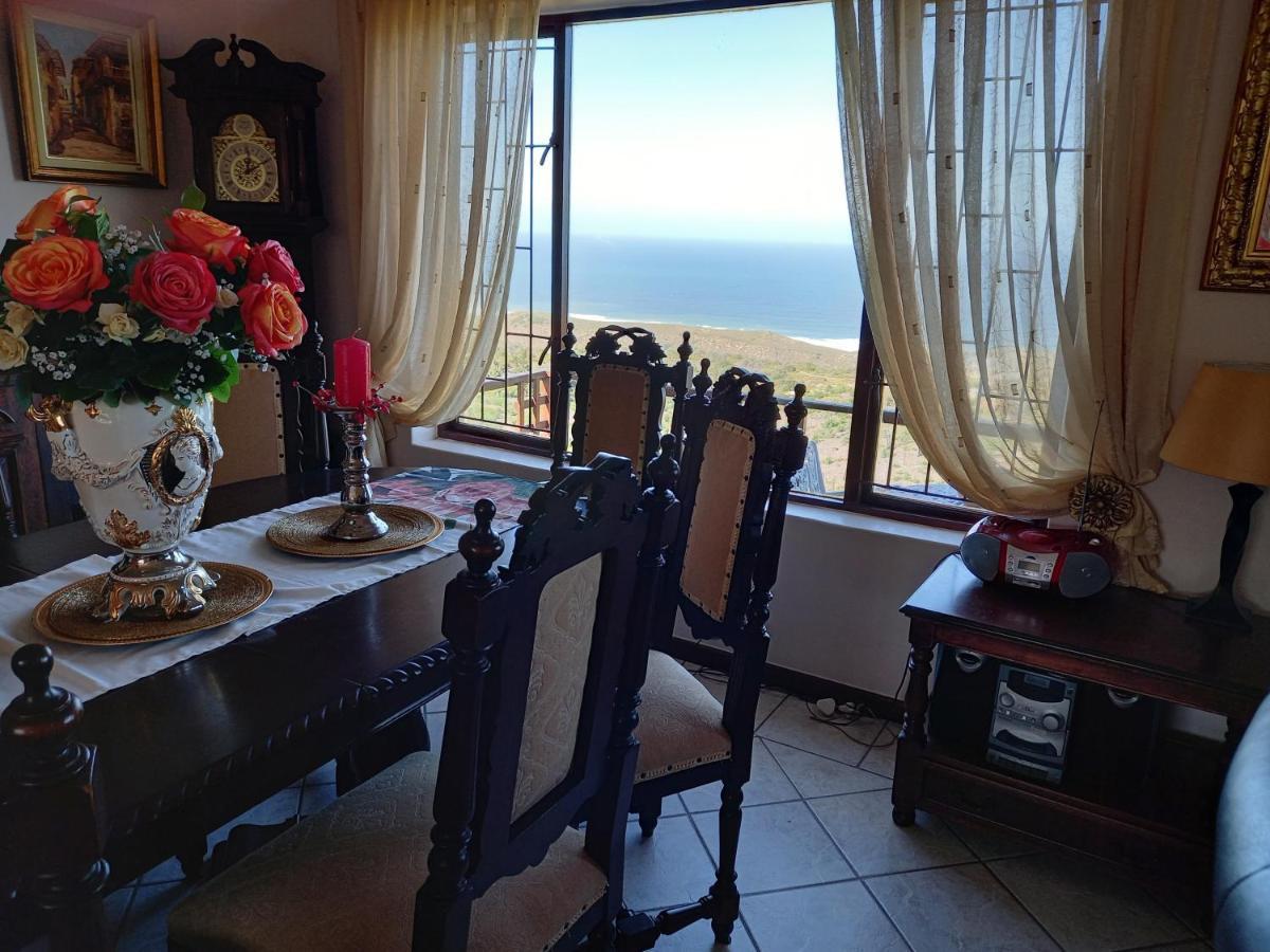 110 Bay View Apartment Брентън-он-Сий Екстериор снимка