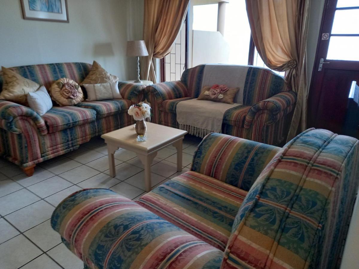 110 Bay View Apartment Брентън-он-Сий Екстериор снимка