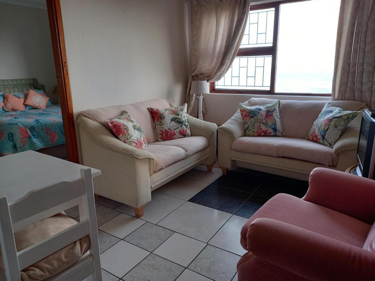 110 Bay View Apartment Брентън-он-Сий Екстериор снимка