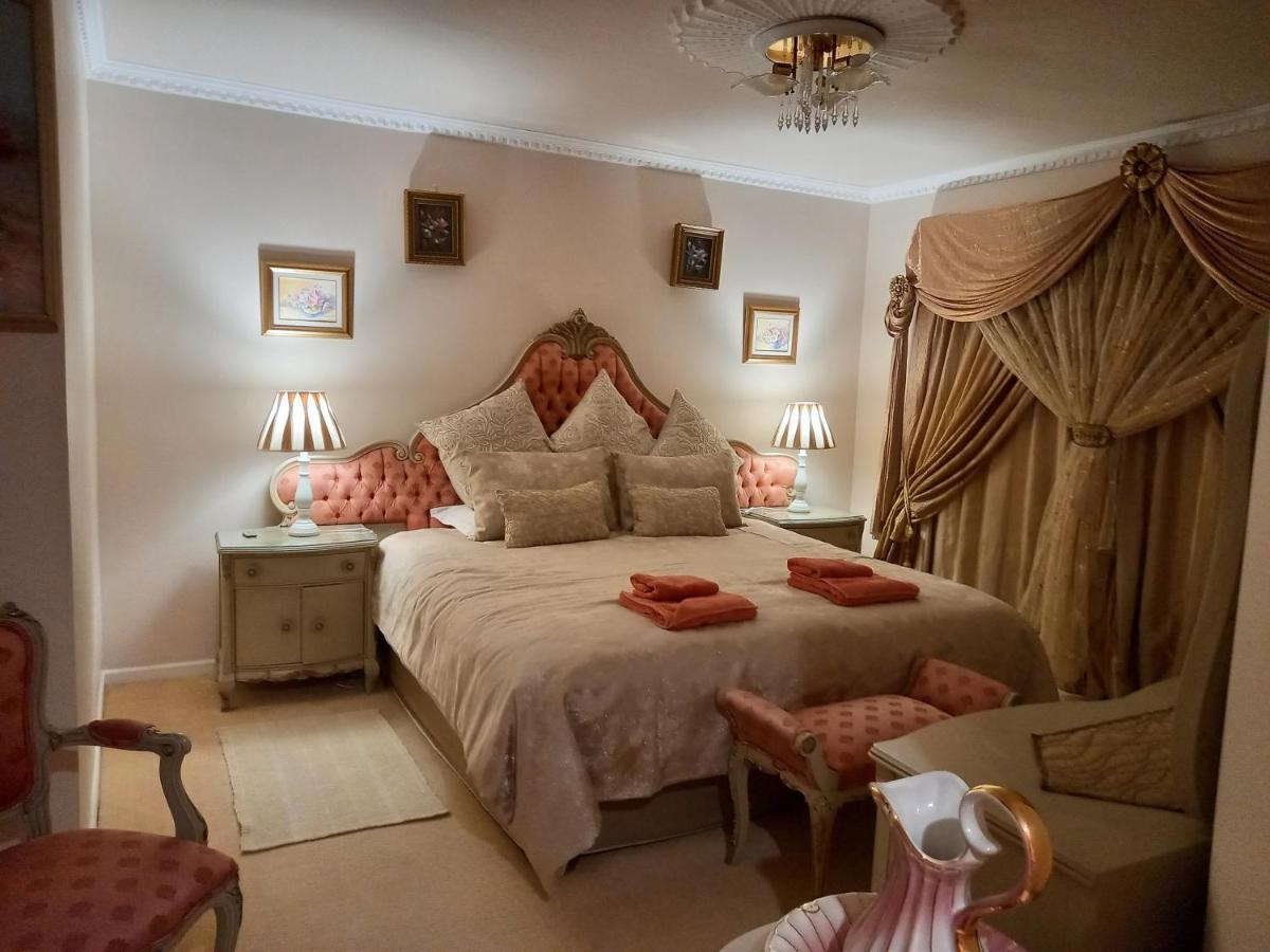 110 Bay View Apartment Брентън-он-Сий Екстериор снимка
