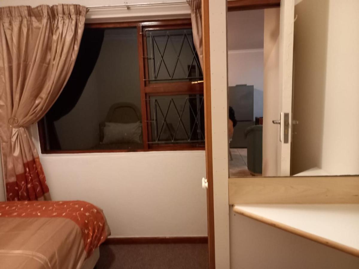 110 Bay View Apartment Брентън-он-Сий Екстериор снимка