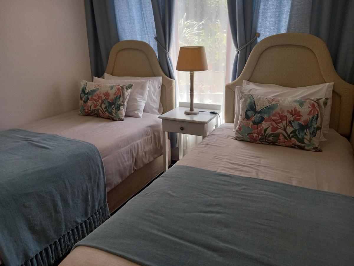 110 Bay View Apartment Брентън-он-Сий Екстериор снимка