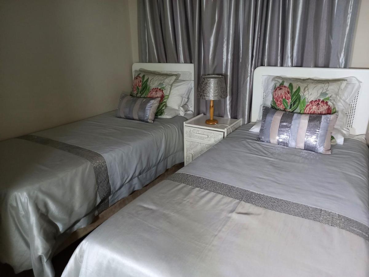 110 Bay View Apartment Брентън-он-Сий Екстериор снимка
