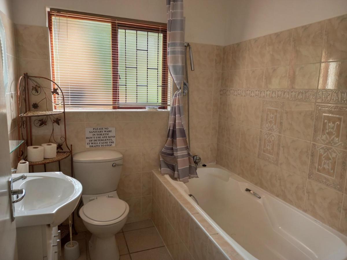 110 Bay View Apartment Брентън-он-Сий Екстериор снимка