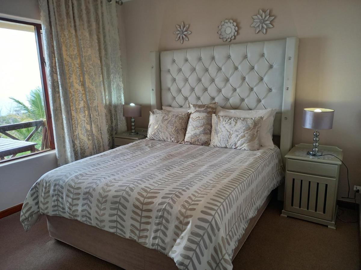 110 Bay View Apartment Брентън-он-Сий Екстериор снимка