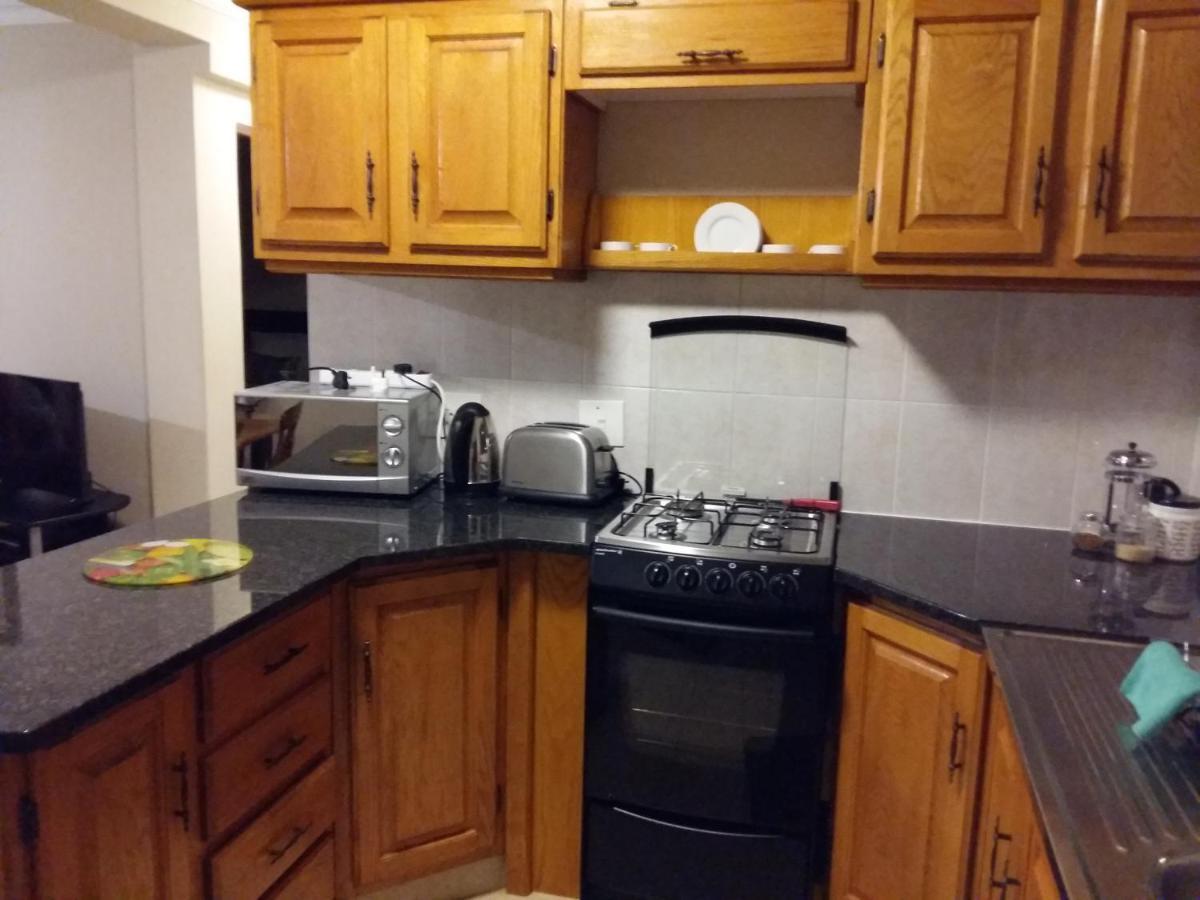 110 Bay View Apartment Брентън-он-Сий Екстериор снимка