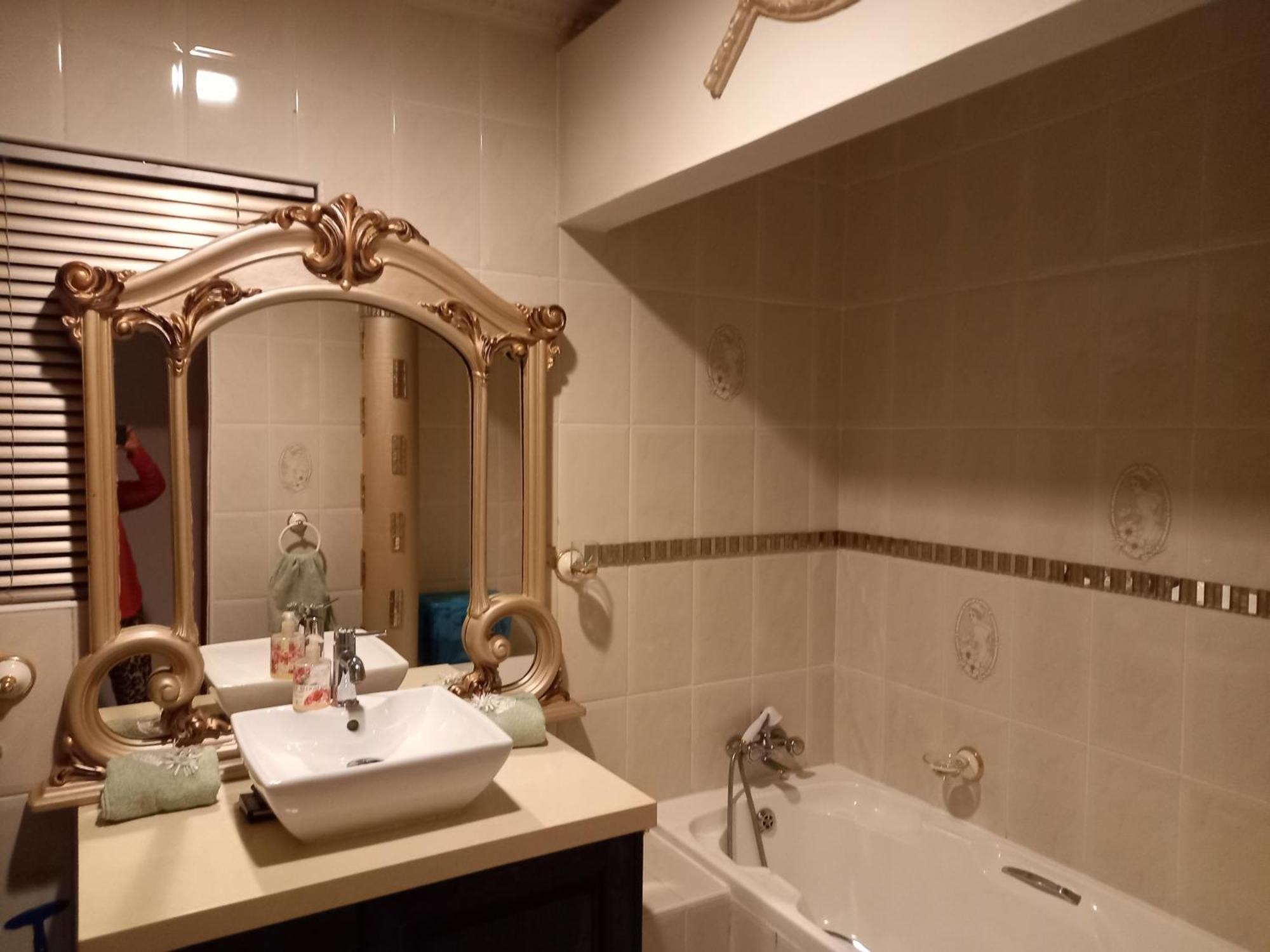 110 Bay View Apartment Брентън-он-Сий Екстериор снимка