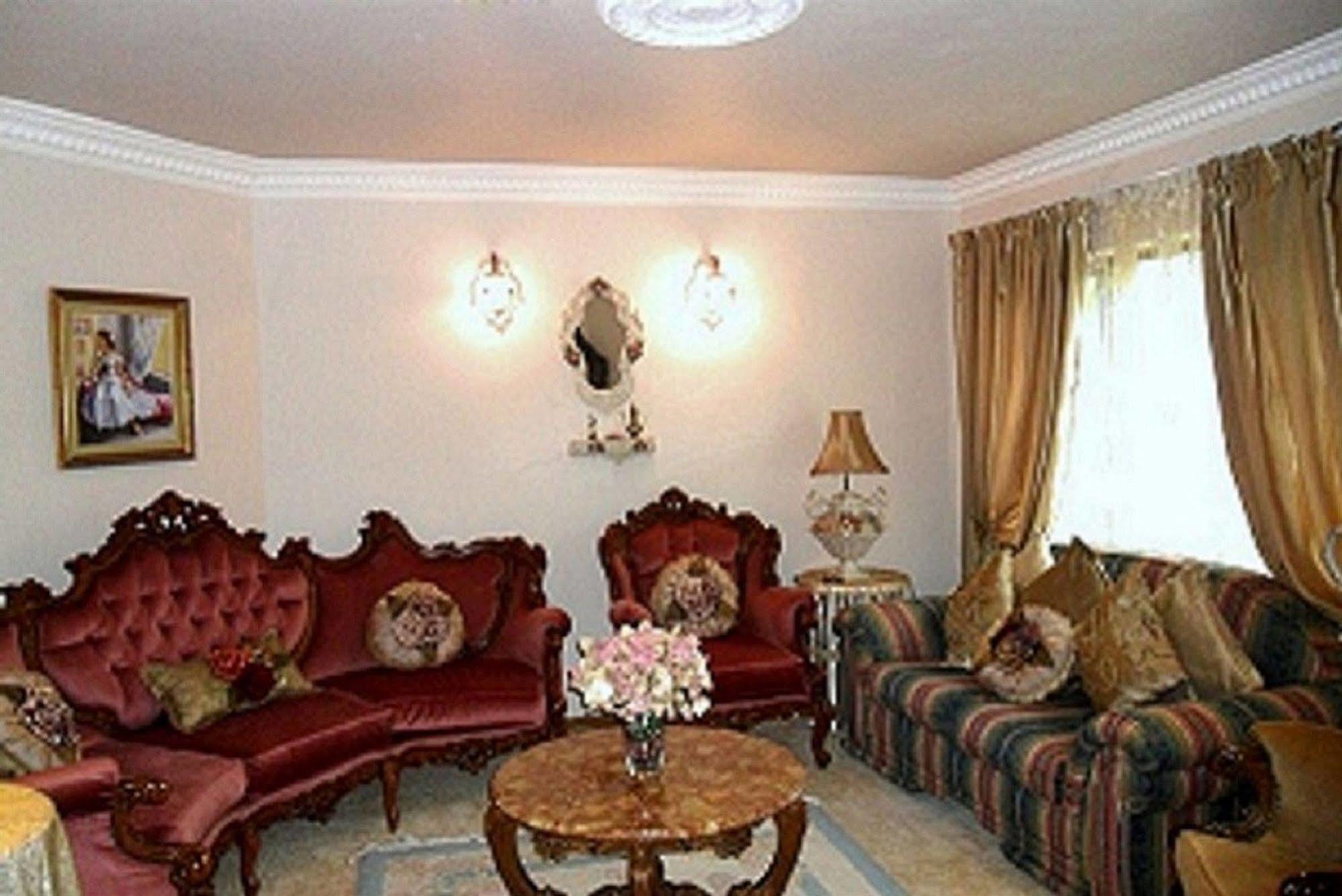 110 Bay View Apartment Брентън-он-Сий Екстериор снимка