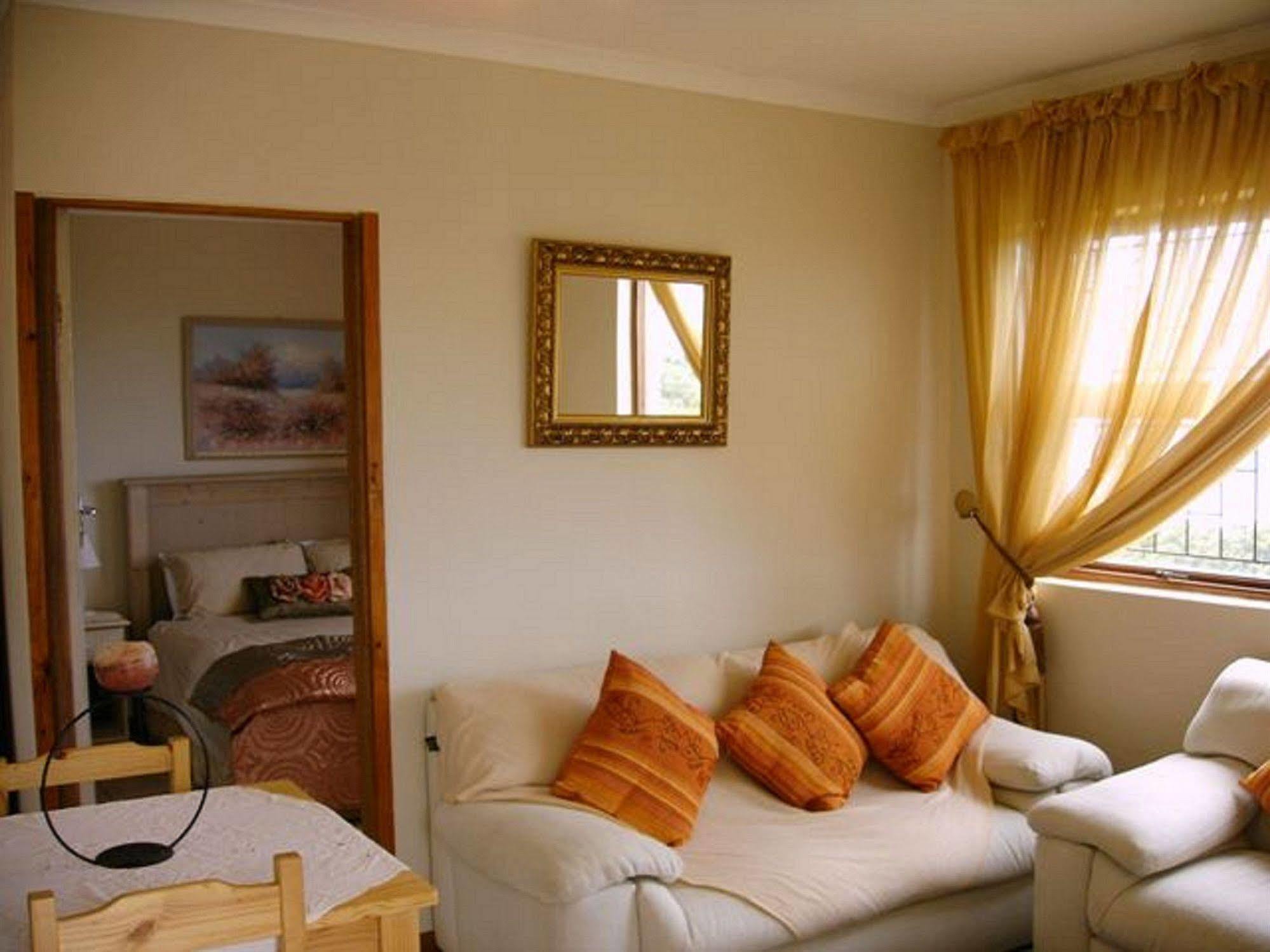 110 Bay View Apartment Брентън-он-Сий Екстериор снимка