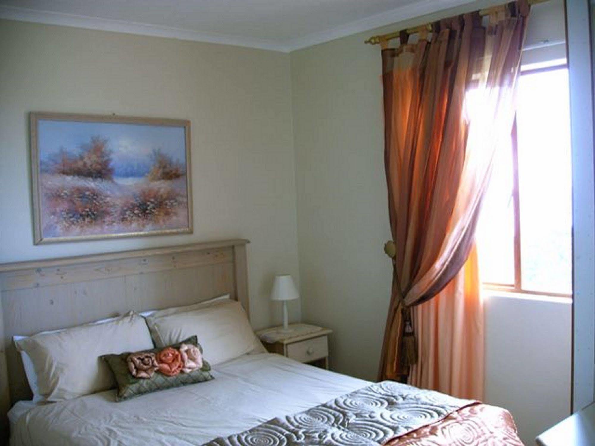 110 Bay View Apartment Брентън-он-Сий Екстериор снимка